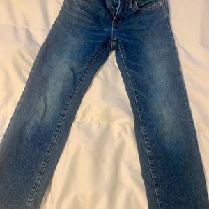 Old Navy Kids Blue Jeans